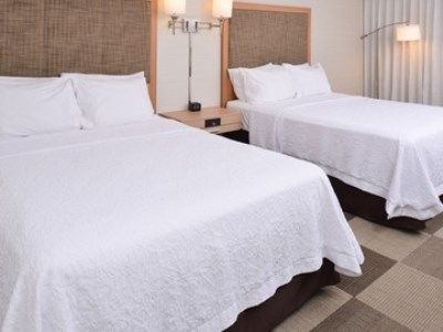 Hotel Hampton Tulsa Springs 3*