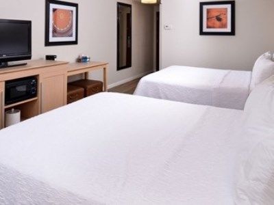 Hampton Tulsa Springs