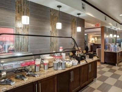 Hampton Tulsa Springs Hotel