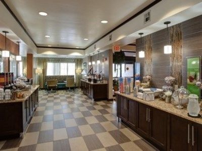 Hampton Tulsa Springs Hotel Sand Springs